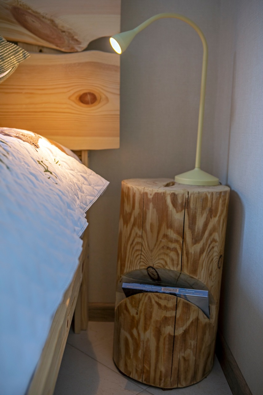 Фото Лисичкинhouse