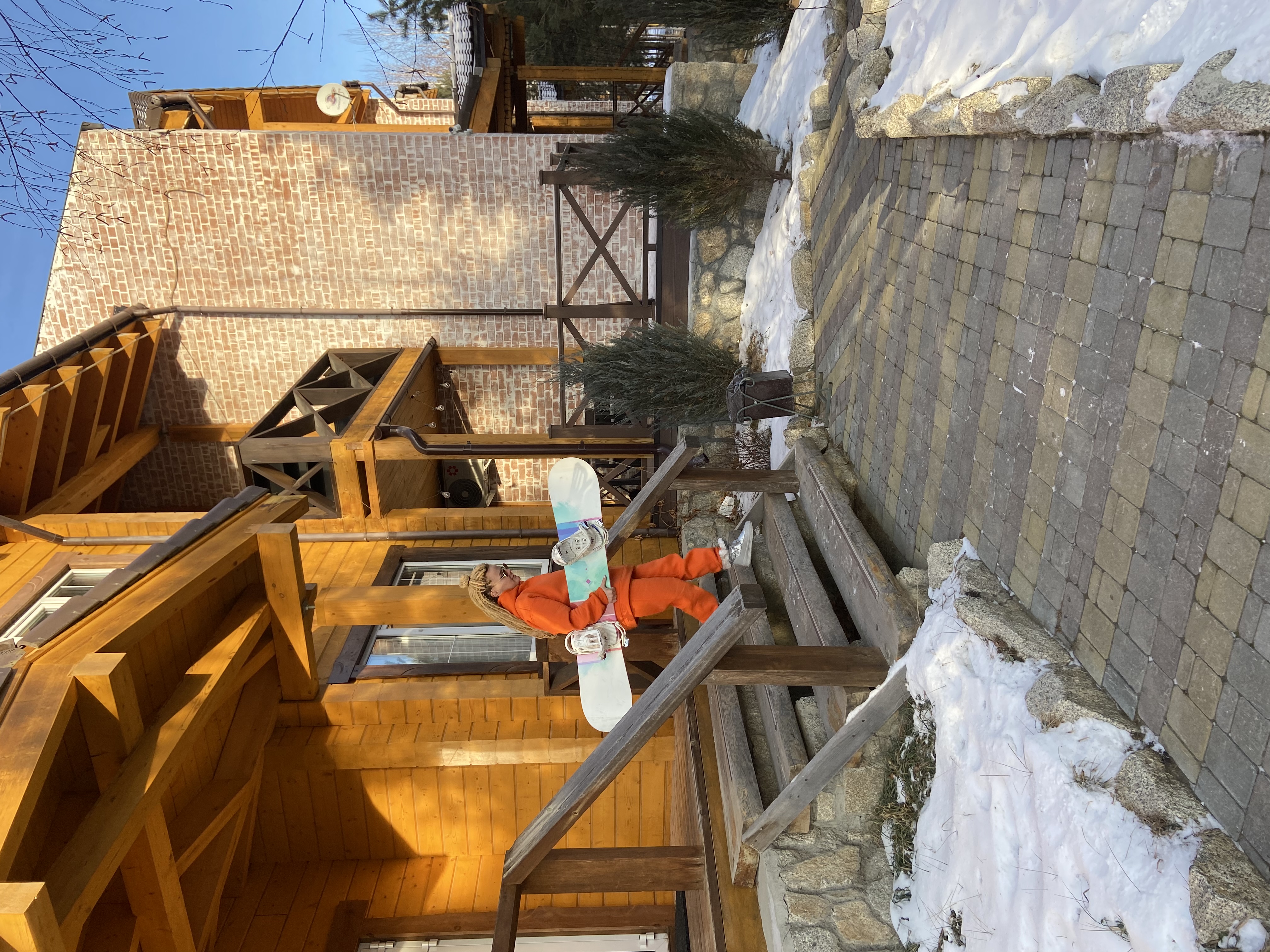 Фото Sunny Valley