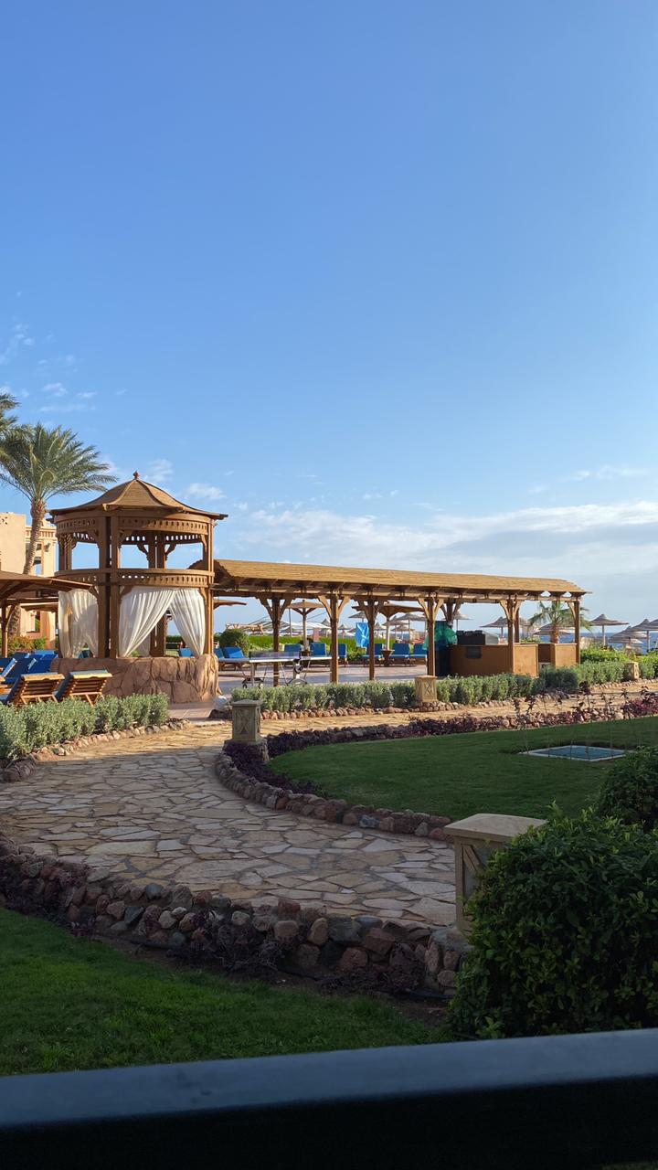 Фото Charmillion Sea Life Resort