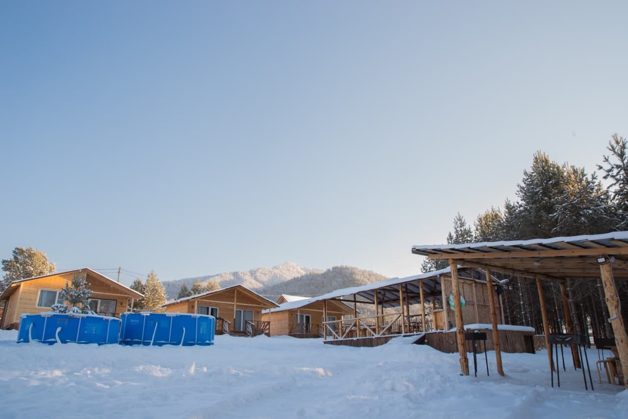 Фото Malina Village