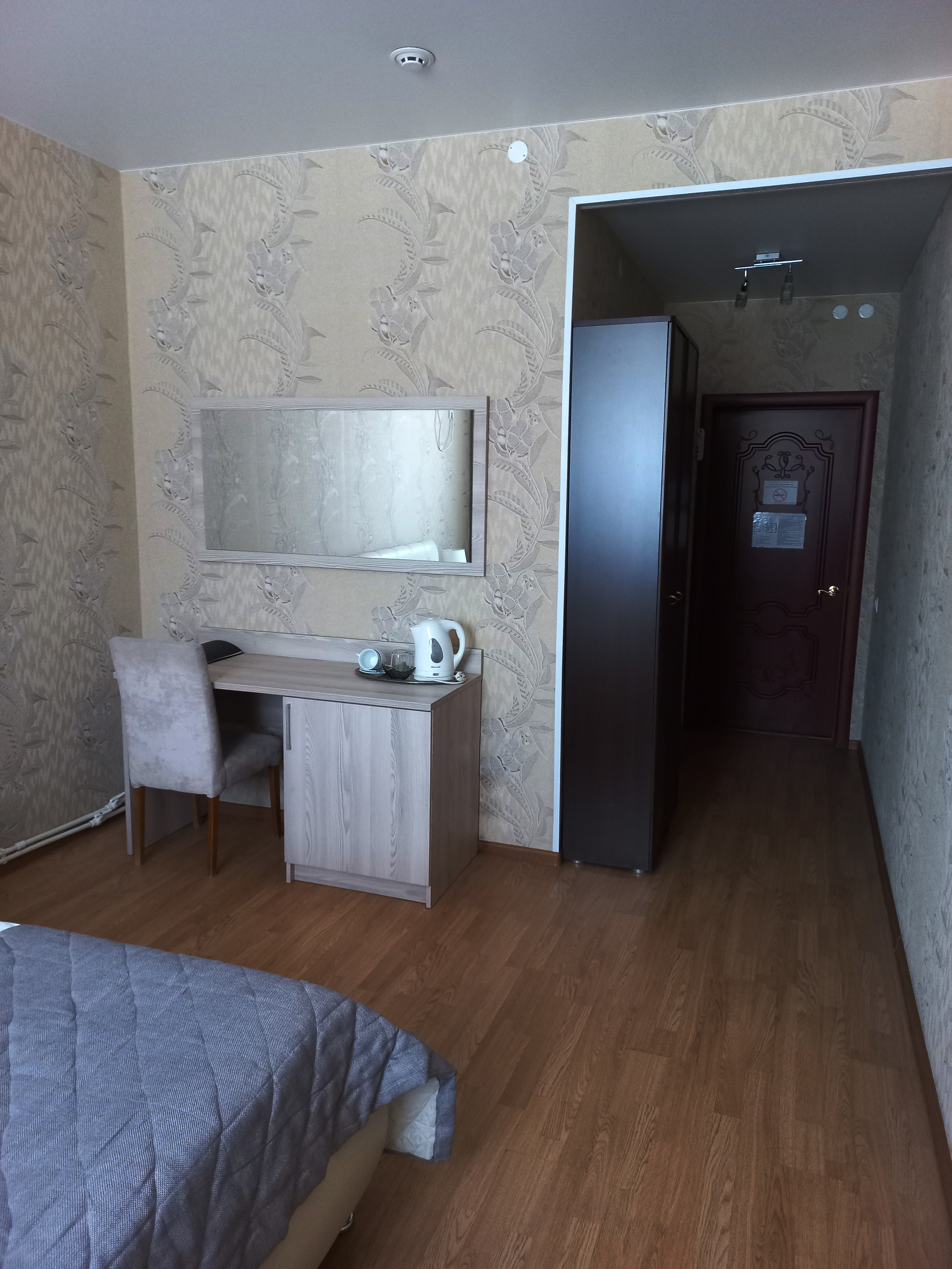 Фото Гостиничный комплекс Щёкино