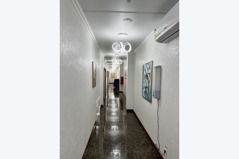 Фото Сочи Галерея Парк