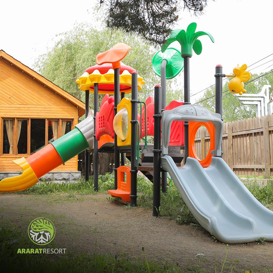 Фото Арарат Резорт