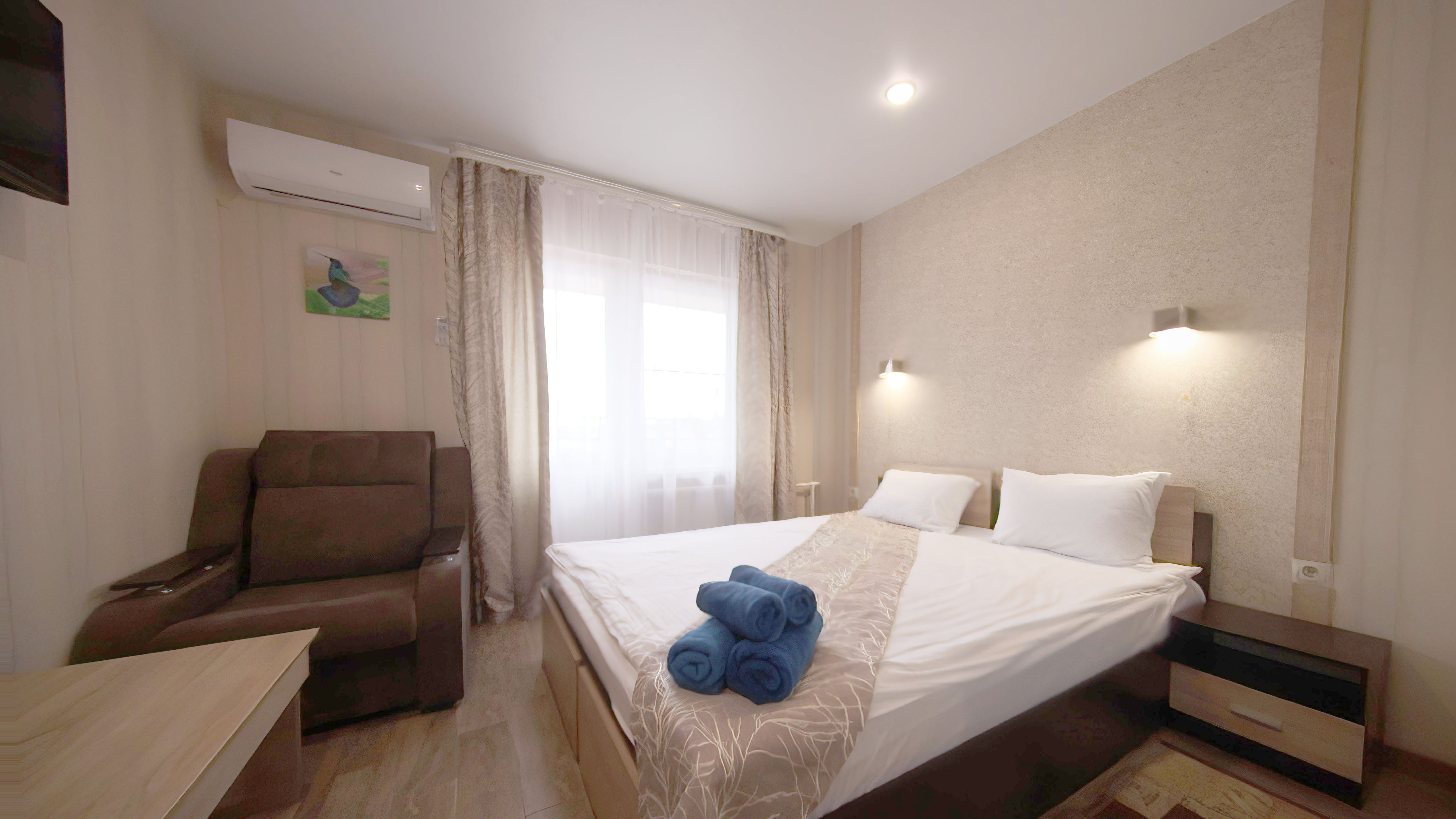 Фото Коралл фемели