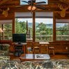 Okeana Of The Last Resort 1 Bedroom House by Mountain Laurel Cabin Rentals