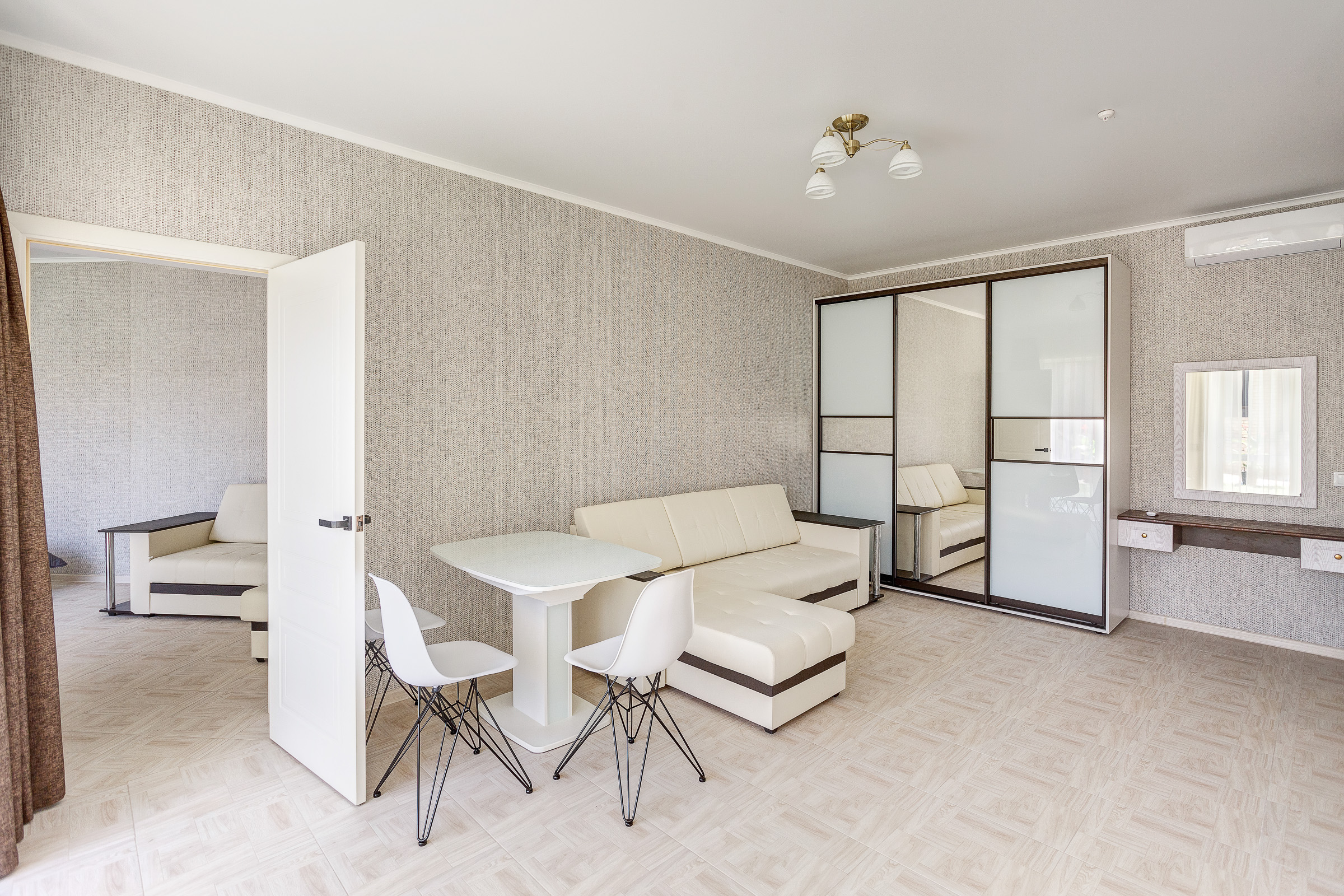 Фото Апартаменты Rybak7