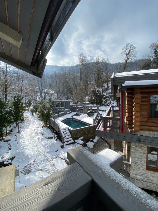 Soloh SPA Village — фото 10