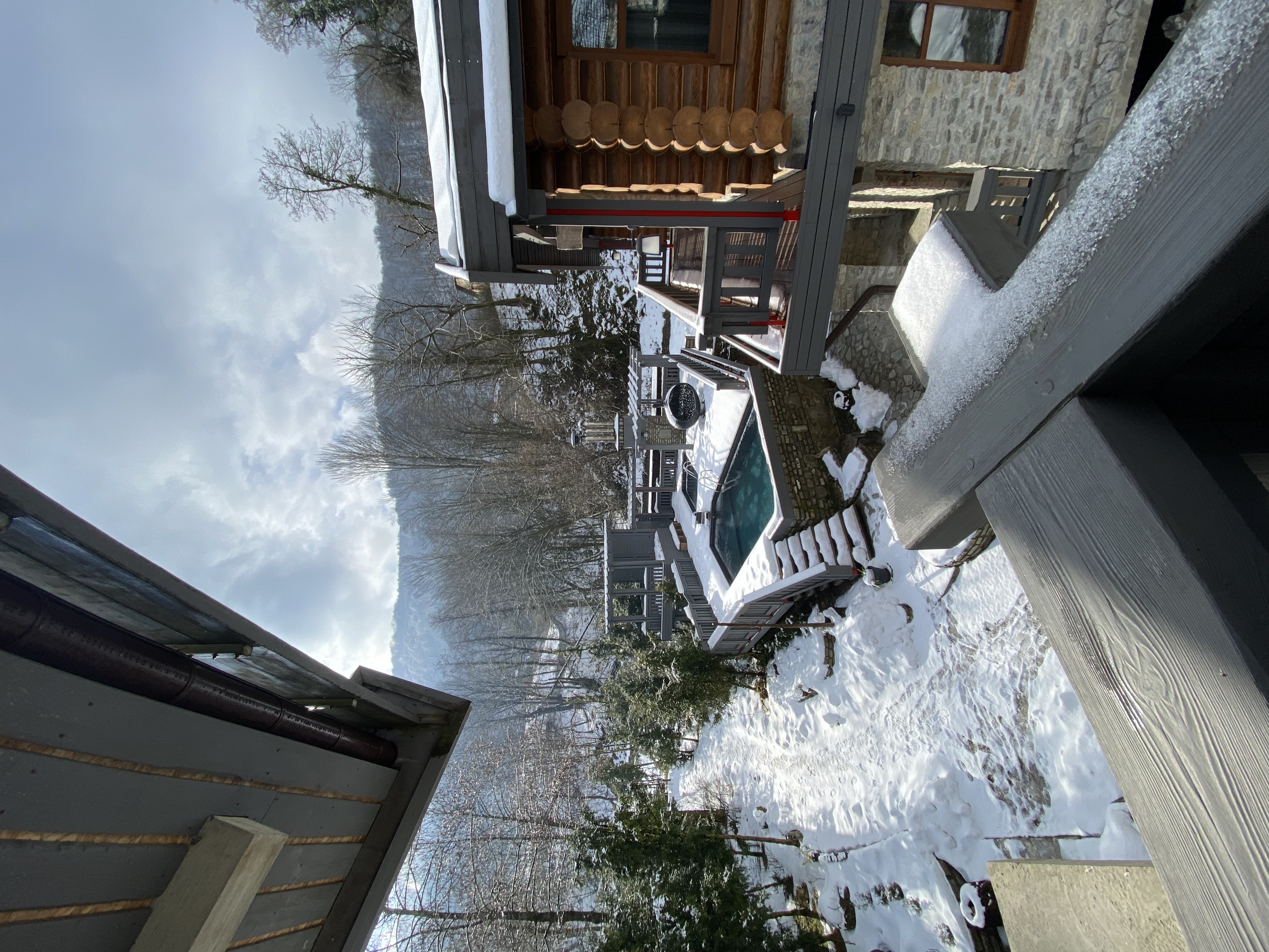 Фото Soloh SPA Village