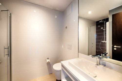 Гостиница Premier Inn Luebeck City Stadtgraben в Любеке