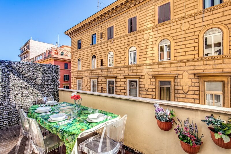 M&l Apartment - case vacanze a Roma