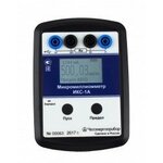 ElectroProgress (1st Nagatinsky Drive, 4), measuring devices