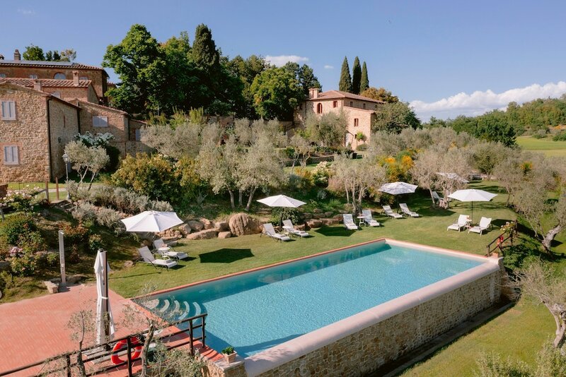 Borgo Sant'Ambrogio Resort