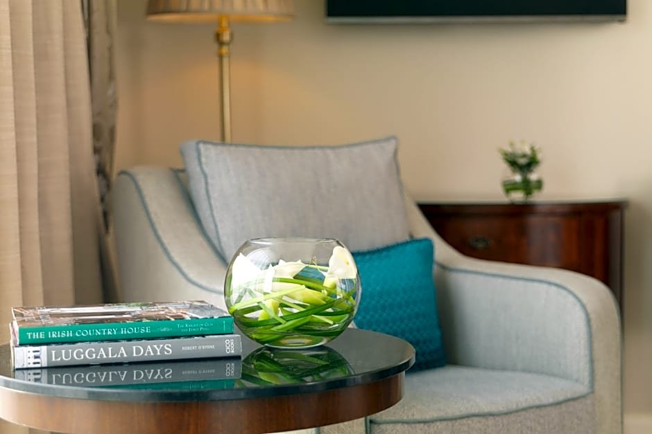 Фото The Shelbourne Dublin, A Renaissance Hotel