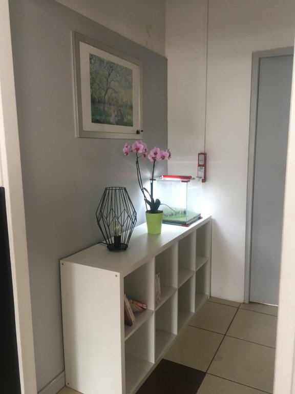 Фото Hôtel Vieille Tour Centre Rouen