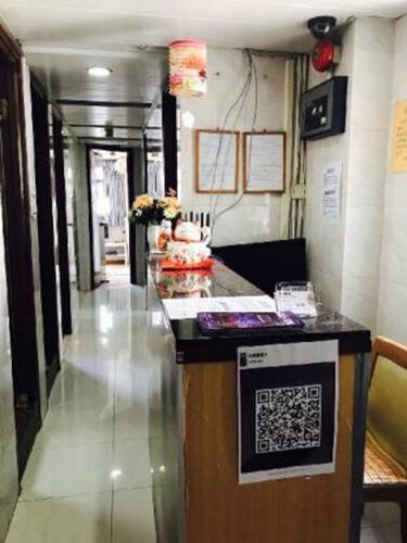 Гостиница Chi Shing Hostel в Коулуне