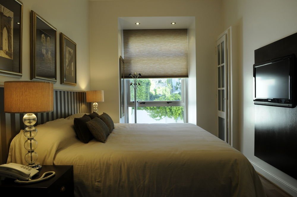 Фото Duque Hotel Boutique & SPA