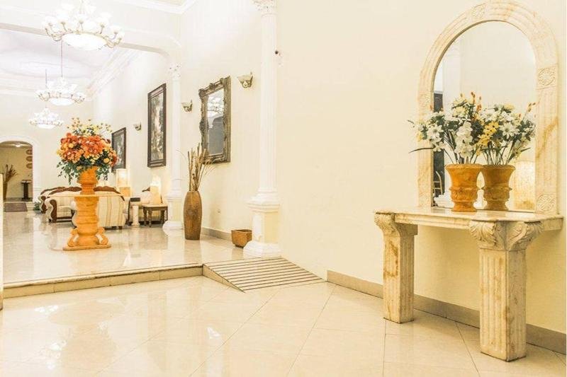 Фото Gran Real Yucatan