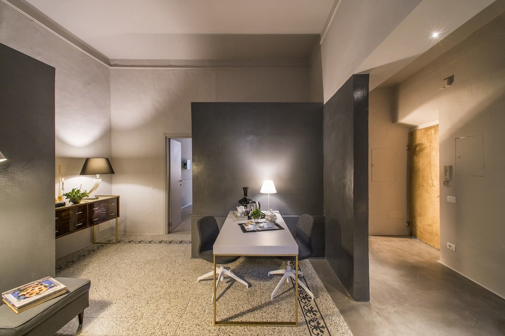 Фото Palazzo del Papa B&b