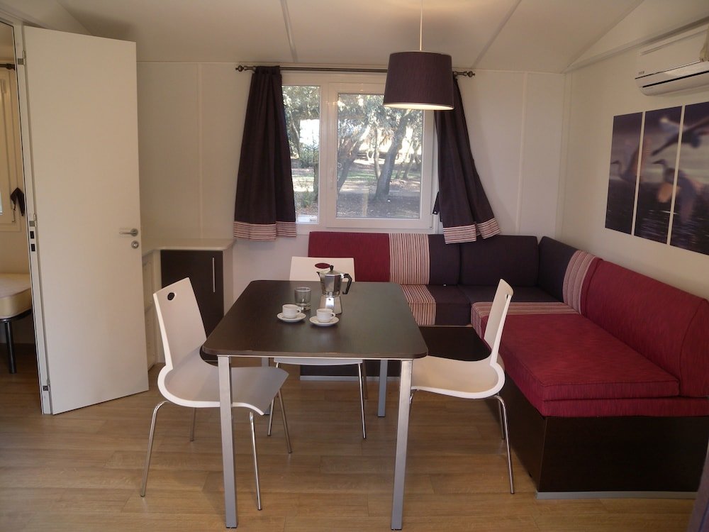 Фото Camping Village Parco della Gallinara