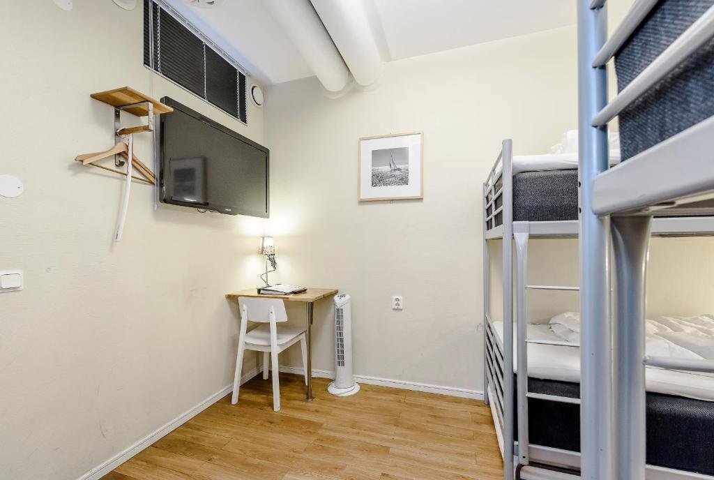 Фото City Hostel