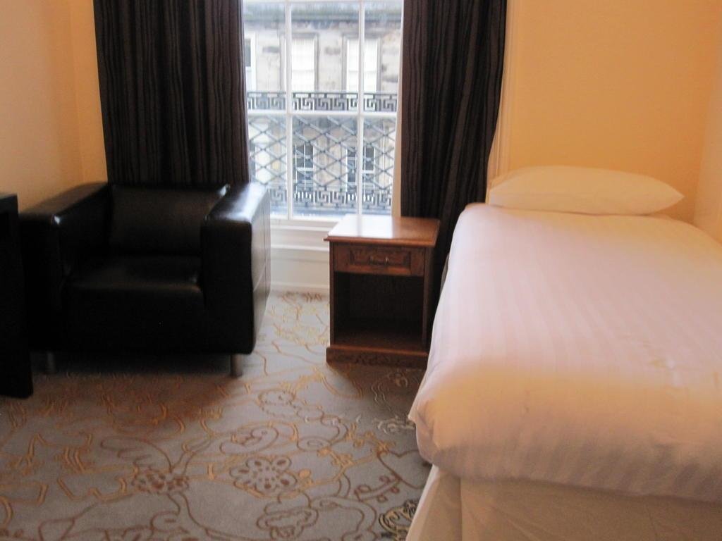 Фото Windsor Street Apartments