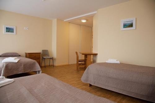 Фото Centre Jean Xxiii