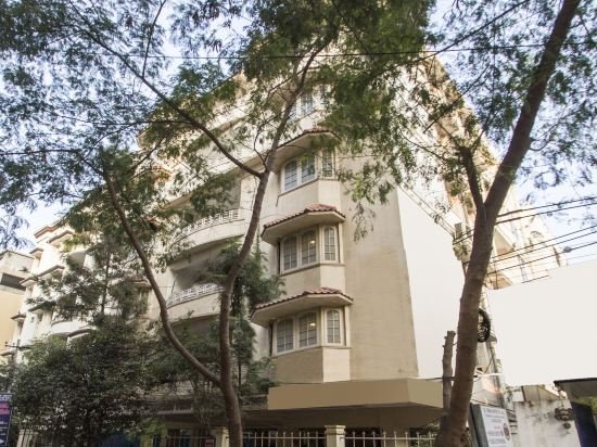 Фото Oyo 11400 Hotel Garden View Inn