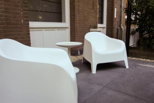 Фото Hotel Oranjestaete