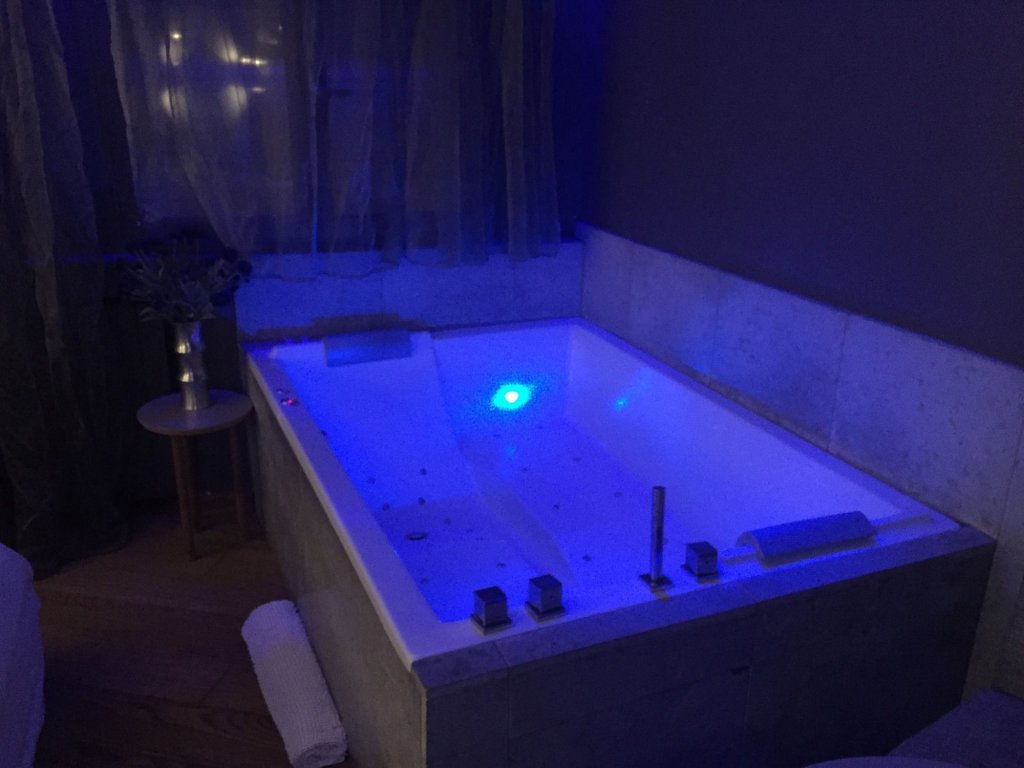 Фото Le Gourguillon