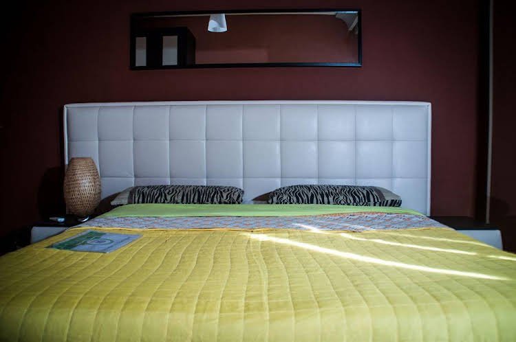 Фото Hotel Herculaneum