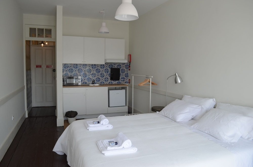 Фото Casa Dom Azulejo