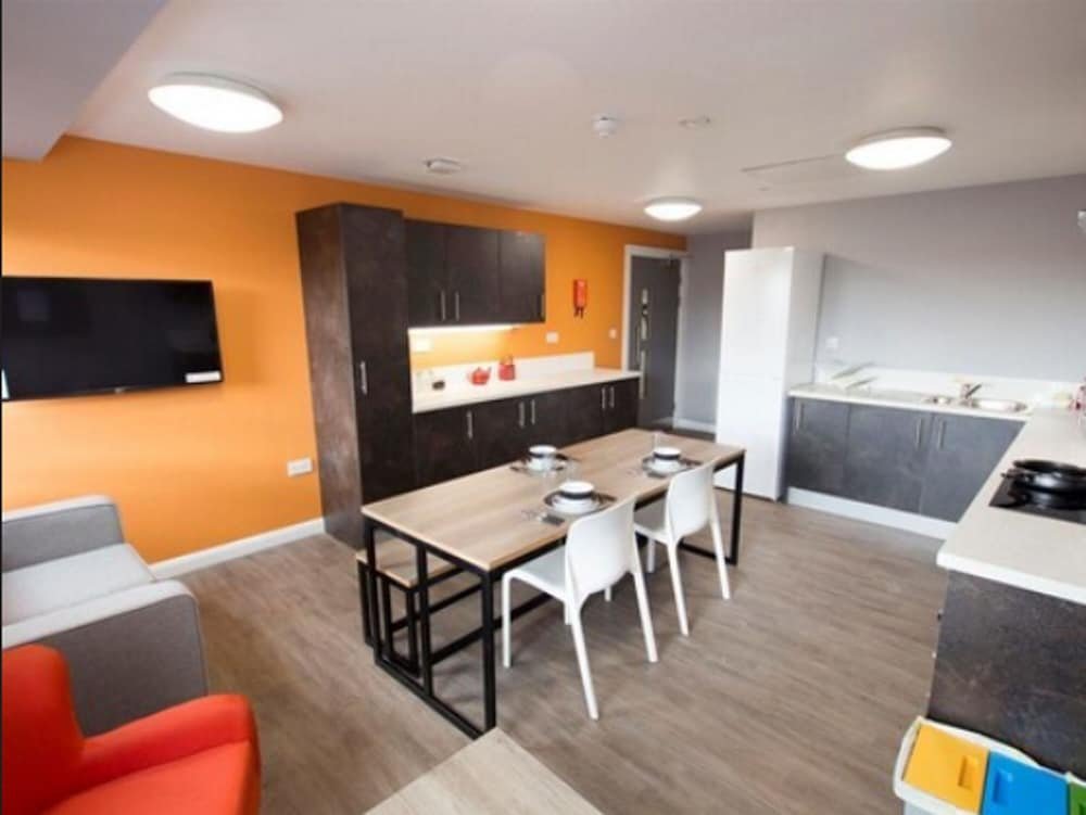 Фото The Mill House - Campus Accommodation