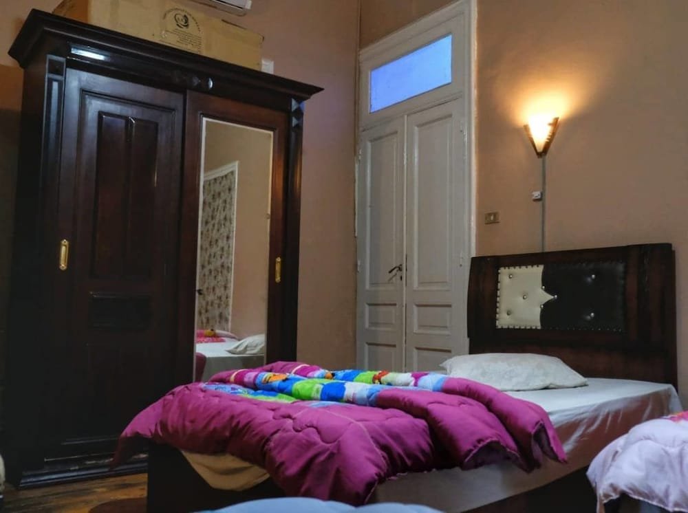 Фото Grand Nile Plaza