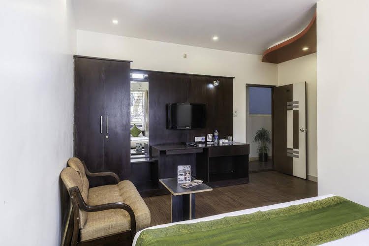 Фото отеля 3