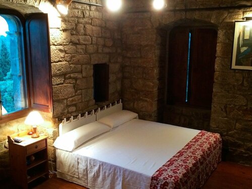 Гостиница La Sala de Camós