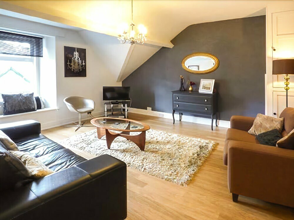 Hotel High Ridge, Ambleside, photo