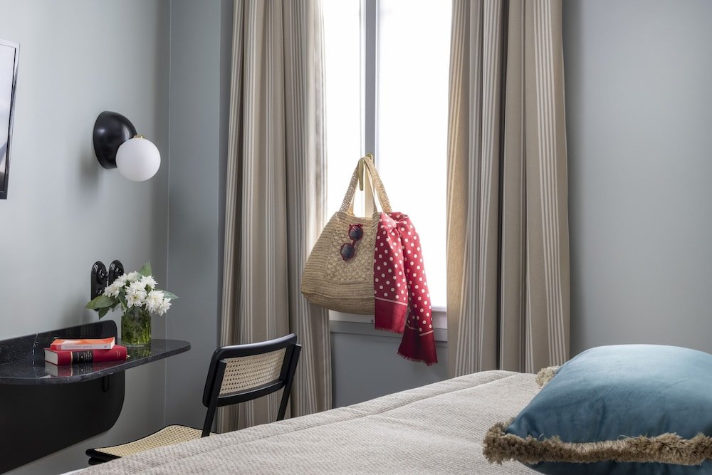 Фото Hotel Fior d’Aliza