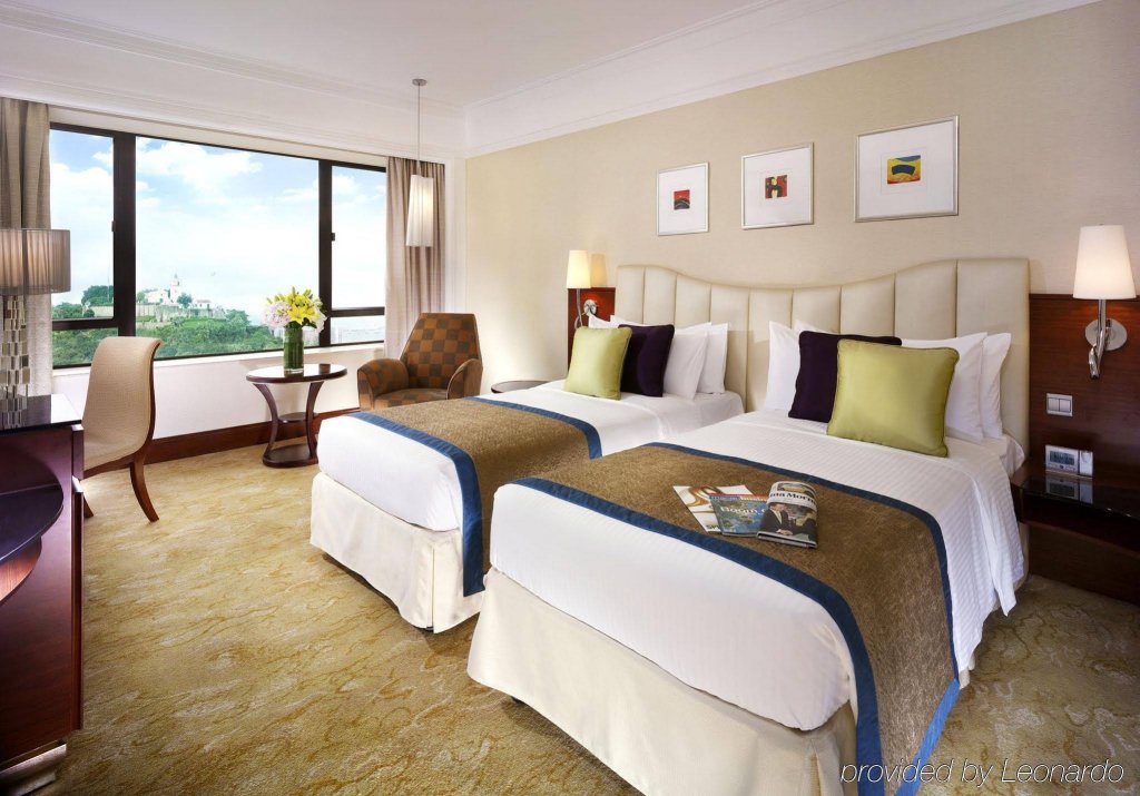 Фото Hotel Royal Macau