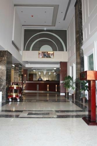 فندق فندق البرونز للشقق المفروشة ، الخبر، صورة