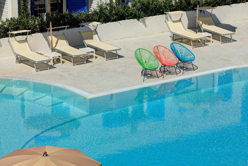 Фото Les Sables Noirs & SPA