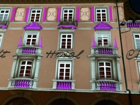 Фото Stadt Hotel Citta