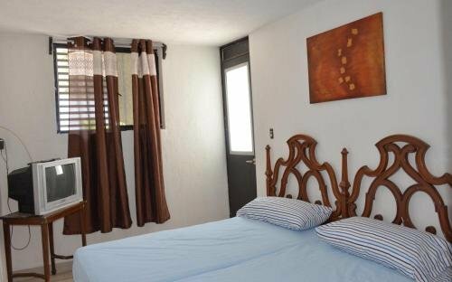 Гостиница Hotel Verdi в Леоне