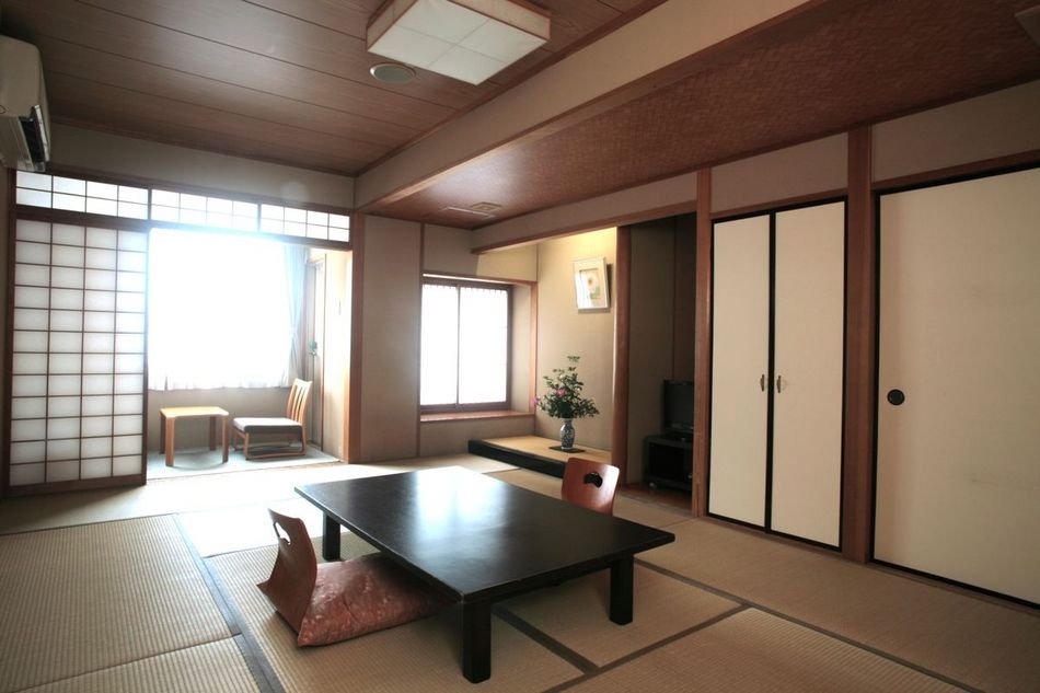 Фото Ryokan Azumaya