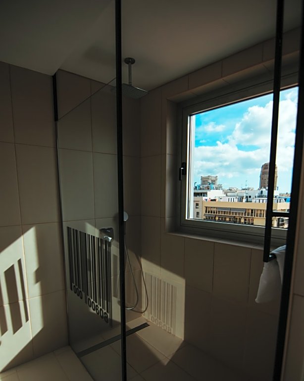 Фото Urban Anaga Hotel