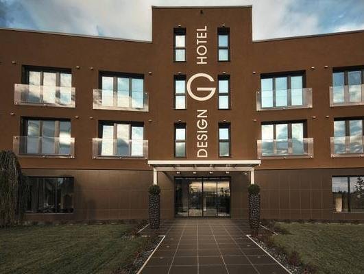 Фото G Design Hotel