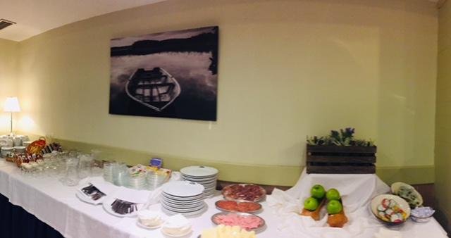 Фото Hotel Arcea Villaviciosa