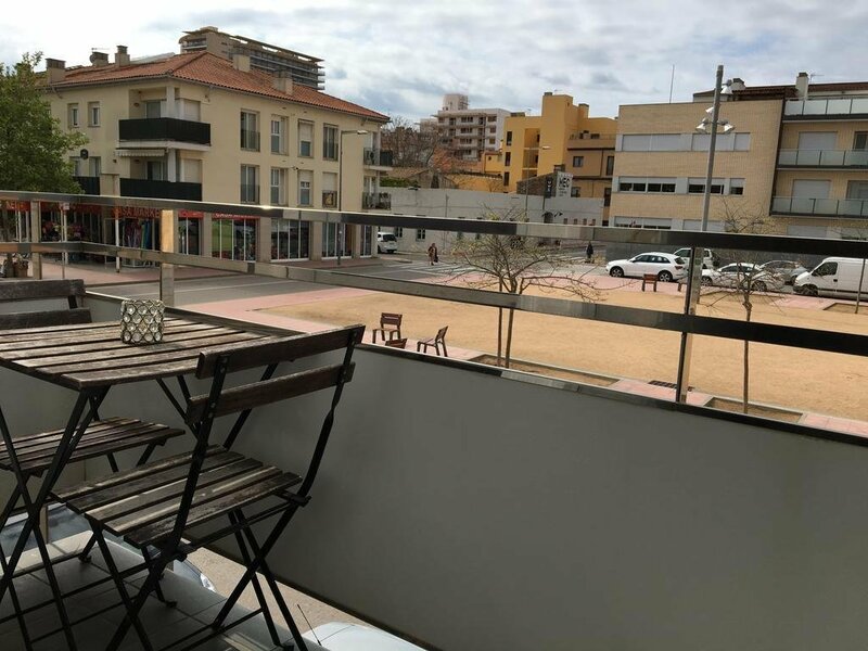 Гостиница Palamós Vincke Superior в Паламосе