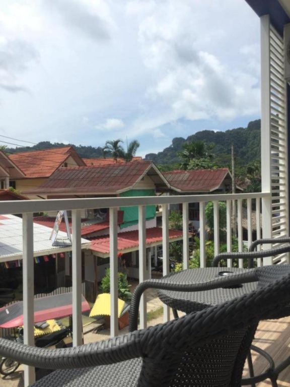 Фото Aonang Guesthouse