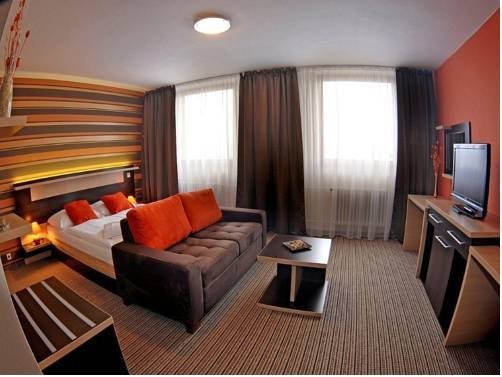 Фото Hotel Metropol