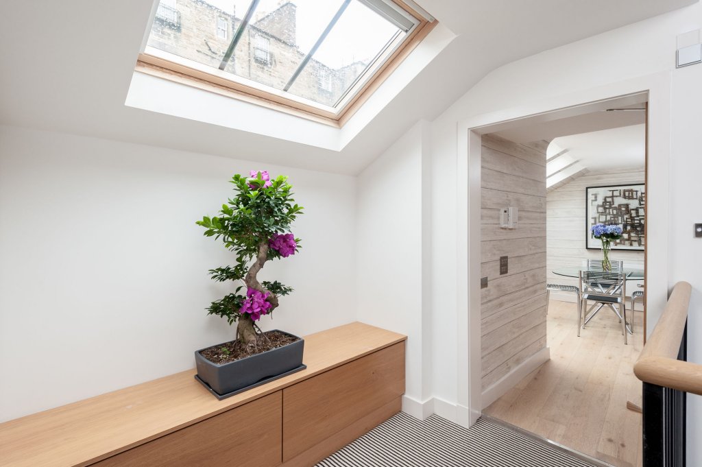 Фото Atholl Apartments